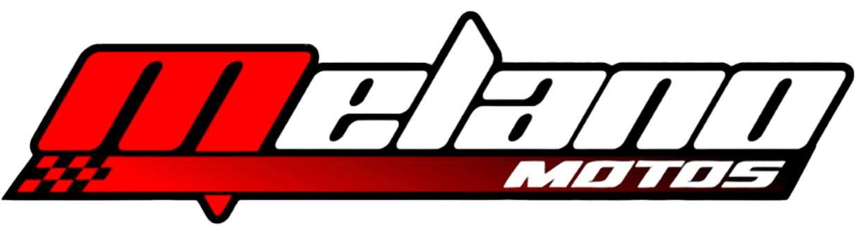 logo Melano Motos