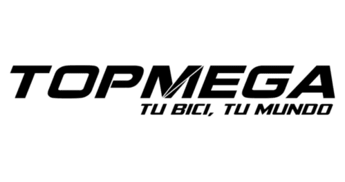 marca topmega bicis